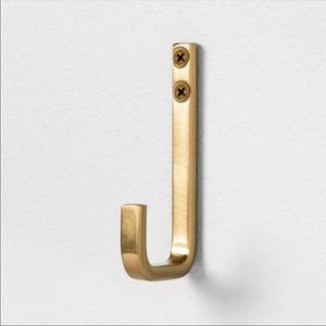 Hearth & Hand Bath Hook Wall Hook